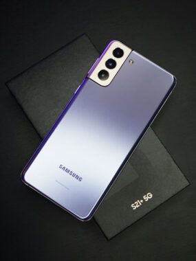 Samsung Galaxy S23 256GB (เกรด A)